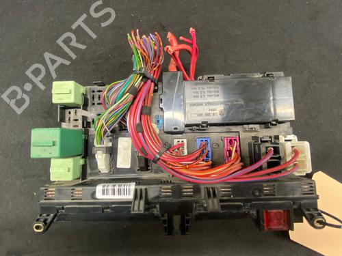 Fuse box BMW X5 (E53) 3.0 d | BP38286246E1 - Image 2