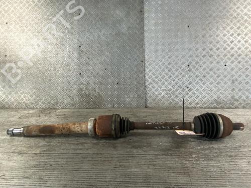 Used Right front driveshaft FORD MONDEO IV Turnier (BA7) 2.0 TDCi (140 hp) 19630398