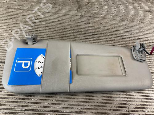 Right sun visor BMW 5 (E60) 530 d | BP17210919I2 
