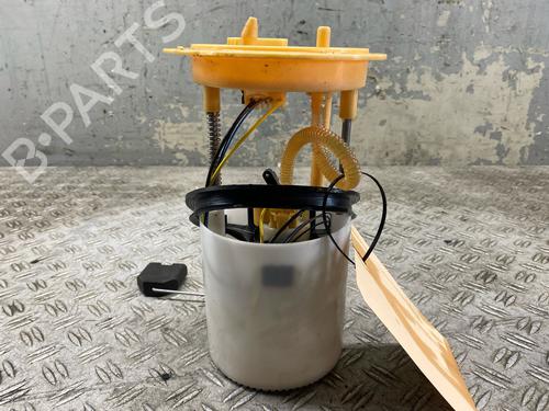 Fuel pump VW PASSAT B6 (3C2) 2.0 BlueTDI | BP36433387M76 - Image 5
