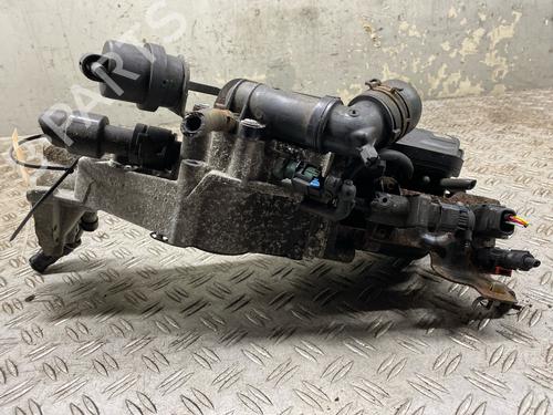 Egr OPEL INSIGNIA A (G09) 2.0 CDTI (68) | BP31013951M69