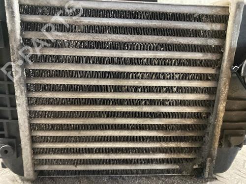 Intercooler AUDI A6 C6 Avant (4F5) 2.7 TDI | BP38238906M30 - Image 6