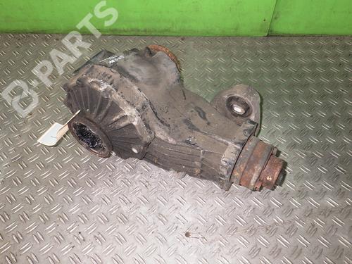 Differential hinten VW PASSAT B5.5 Variant (3B6) 1.9 TDI 4motion (130 hp) 01R500043 | 01R525053