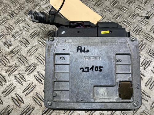 Engine control unit (ECU) VW POLO IV (9N_, 9A_) 1.2 12V | BP29528094M57 