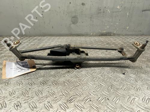 Front wipers mechanism VW NEW BEETLE (9C1, 1C1) 2.0 | BP25761156C83 