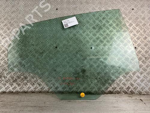 Used Rear right door window FORD FIESTA VI (CB1, CCN) 1.25 (60 hp) 16091397