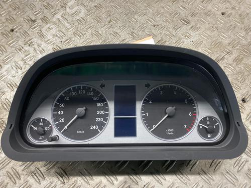 Used Instrument cluster MERCEDES-BENZ A-CLASS (W169) A 180 (169.032, 169.332) (116 hp) 26710125