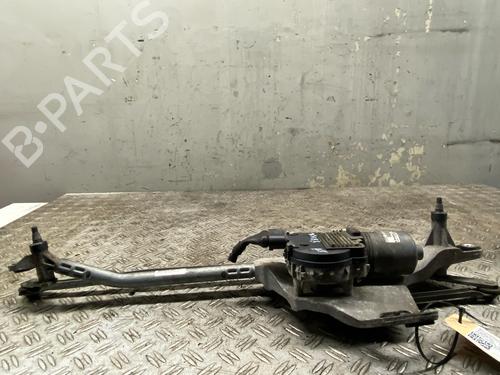 Vindrude Viskermekanisme AUDI A8 D3 (4E2, 4E8) 4.2 TDI quattro | BP29978663C83