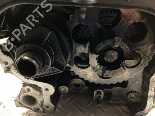 Cylinder head JEEP GRAND CHEROKEE IV (WK, WK2) 3.0 CRD V6 4x4 | BP32446029M5 