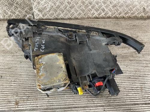 Left headlight BMW 3 Touring (E46) 320 d | BP17704453C28 