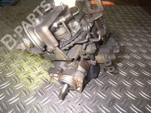Injection pump NISSAN SUNNY III (N14, B13) 2.0 D | BP4925884M78 
