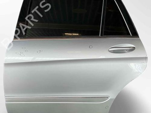Used Left rear door Left rear door 38069926 38069926