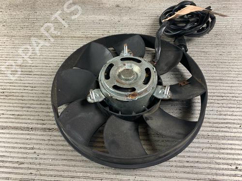 Radiator fan AUDI ALLROAD C5 (4BH) 2.5 TDI quattro | BP16182270M35 