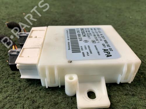 Electronic module MERCEDES-BENZ S-CLASS (W221, V221) S 400 Hybrid (221.095, 221.195) | BP20659540M83 
