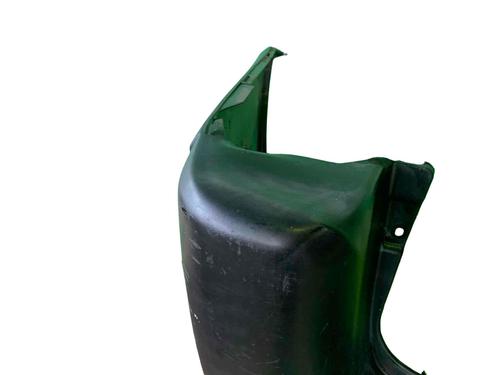 Rear bumper FIAT SCUDO Van (270_, 272_) 2.0 D Multijet | BP29568183C8 
