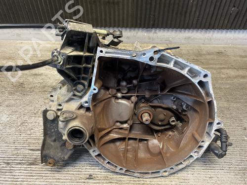 Used Gearbox CITROËN C3 II (SC_) 1.0 VTi 68 (68 hp) 17956974