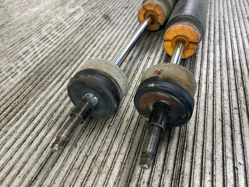 Right rear shock absorber SUZUKI SWIFT IV (FZ, NZ) 1.2 (AZH412, ZC72S) | BP20295106M19 