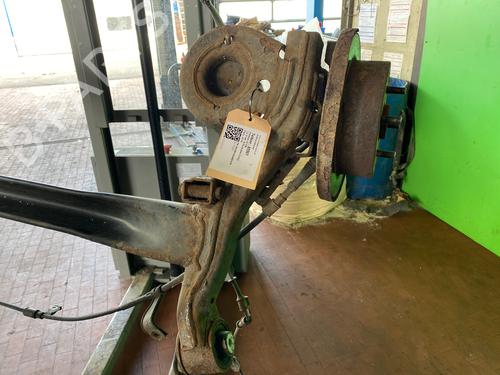 Rear axle HYUNDAI i20 I (PB, PBT) 1.2 | BP13072003M2