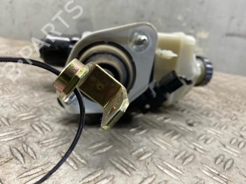 Servo brake MERCEDES-BENZ E-CLASS T-Model (S211) E 320 T CDI (211.222) | BP28494264M42
