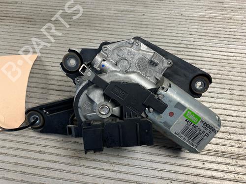 Rear wiper motor MERCEDES-BENZ E-CLASS T-Model (S212) E 200 CDI / BlueTEC (212.205, 212.206) | BP16239562M102 