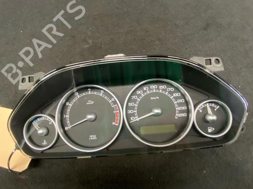 Used Instrument cluster Instrument cluster JAGUAR X-TYPE I (X400) 2.5 V6 All-wheel Drive (196 hp) 34475332 34475332