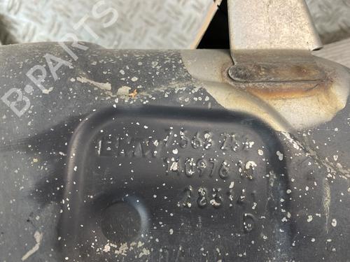 Exhaust system BMW 1 (E87) 118 i | BP19710225M121 