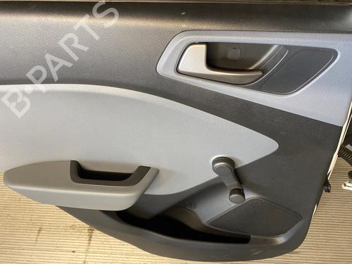 Left rear door HYUNDAI i20 II (GB, IB) 1.2 | BP15219163C4 