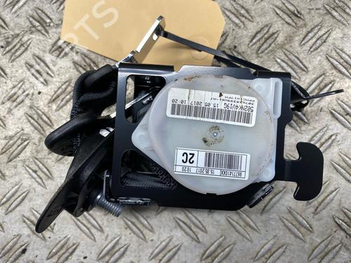 Rear center seatbelt CITROËN C4 Picasso II 1.2 THP 130 | BP29119488I27 