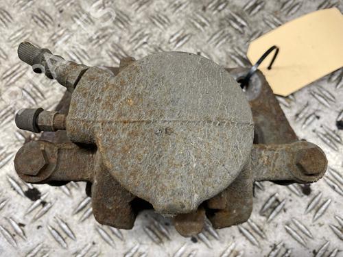 Left front brake caliper MERCEDES-BENZ A-CLASS (W169) A 150 (169.031, 169.331) | BP28586382M105 - Image 2
