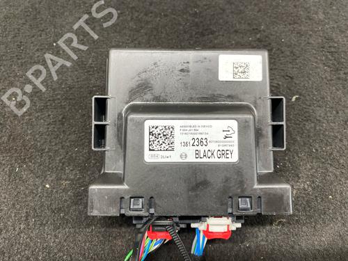 Used Electronic module Electronic module OPEL ASTRA K Sports Tourer (B16) 1.4 Turbo (35) (150 hp) 40226723 40226723