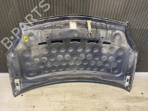Hood OPEL ZAFIRA / ZAFIRA FAMILY B (A05) 1.8 (M75) | BP20936947C1 