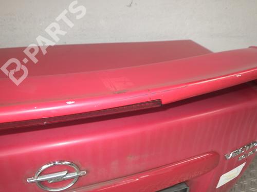 Tailgate OPEL VECTRA B (J96) 1.6 i (F19) | BP9206480C6 