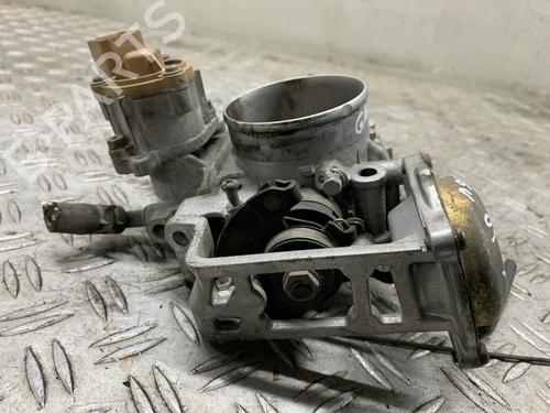 Throttle body MITSUBISHI GALANT VIII (EA_) 2.0 (EA2A) | BP24589271M82 