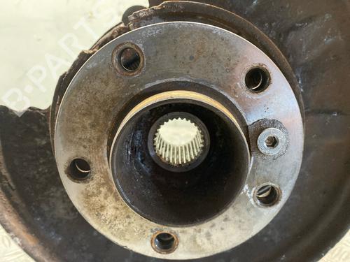 Left rear steering knuckle BMW X3 (E83) 2.5 si | BP27218891M27 