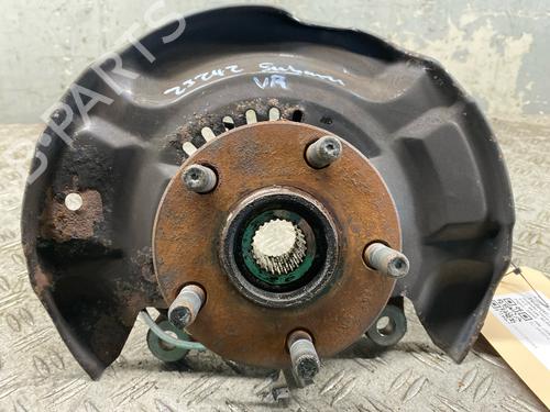 Højre Styrespindel Lejehus Højre Styrespindel Lejehus SUBARU TREZIA 1.4 D (90 hp) 34442102 34442102