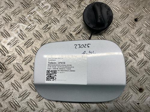 Used Fuel flap MERCEDES-BENZ A-CLASS (W169) A 180 (169.032, 169.332) (116 hp) 26710099