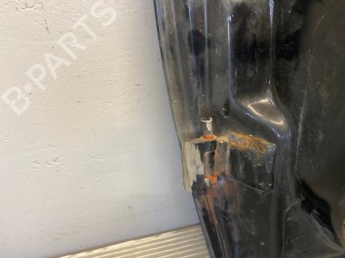 Right front door OPEL TIGRA TwinTop (X04) 1.8 (R97) | BP12108547C3 