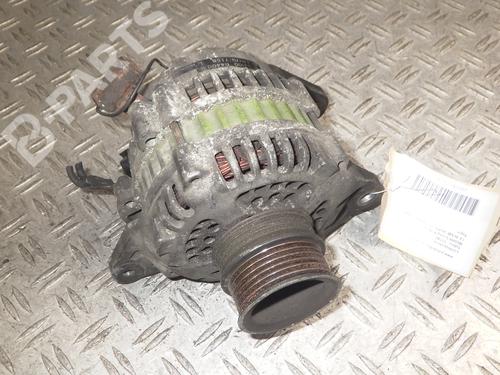 Used Alternator NISSAN SUNNY II (N13, B12) 1.6 i 12V (90 hp) 8693549