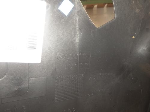 Underbody protection BMW X5 (G05, F95) xDrive 25 d | BP14604835M92 