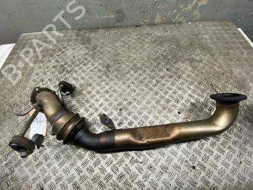 Used Pipe MERCEDES-BENZ A-CLASS (W169) A 160 CDI (169.006, 169.306) (82 hp) 30411553