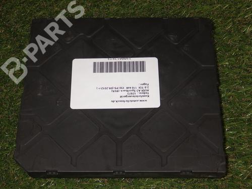Electronic module AUDI A3 Sportback (8VA, 8VF) 2.0 TDI | BP4919058M83 