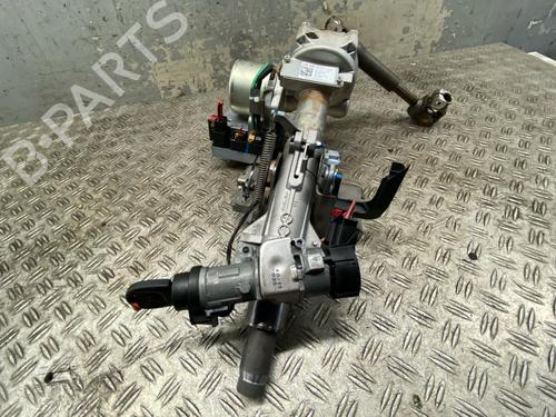Steering column VW UP! (121, 122, BL1, BL2, BL3, 123) 1.0 | BP40509854M21 - Image 7