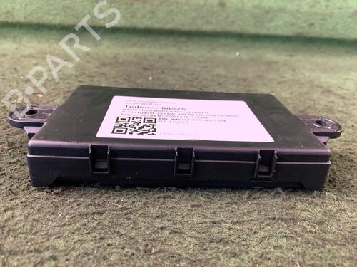 Electronic module MERCEDES-BENZ S-CLASS (W221, V221) S 400 Hybrid (221.095, 221.195) | BP20509978M83 