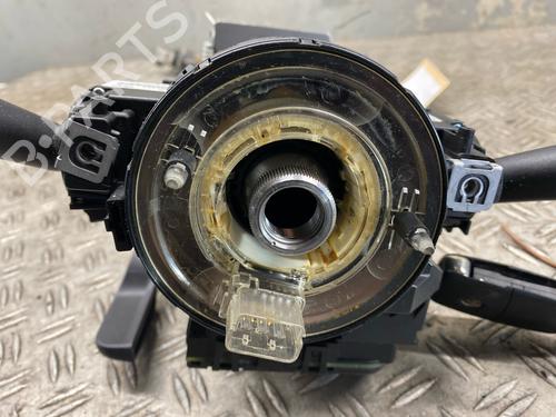 Steering column VW GOLF VI (5K1) 2.0 TDI | BP28423803M21