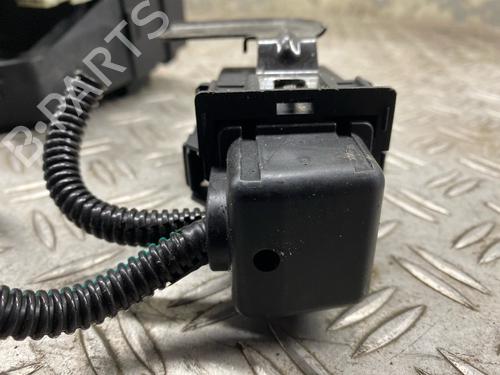 Fuse box JEEP GRAND CHEROKEE IV (WK, WK2) 3.0 CRD V6 4x4 | BP32445988E1 