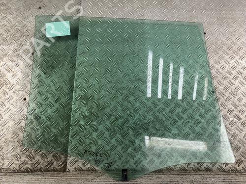 Rear left quarter glass CITROËN C4 Picasso I MPV (UD_) 1.6 HDi | BP18742518C93 