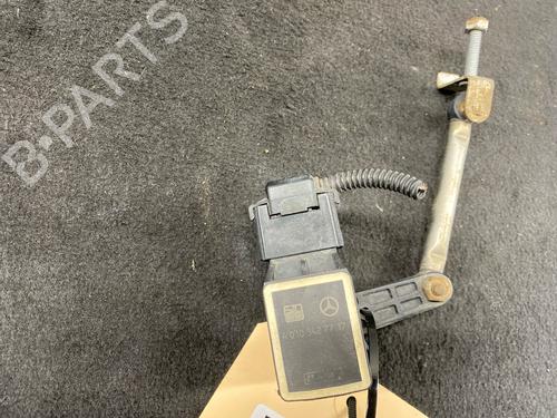 Used Electronic sensor Electronic sensor MERCEDES-BENZ S-CLASS (W221, V221) S 350 4-matic (221.087, 221.187) (272 hp) 36132353 36132353