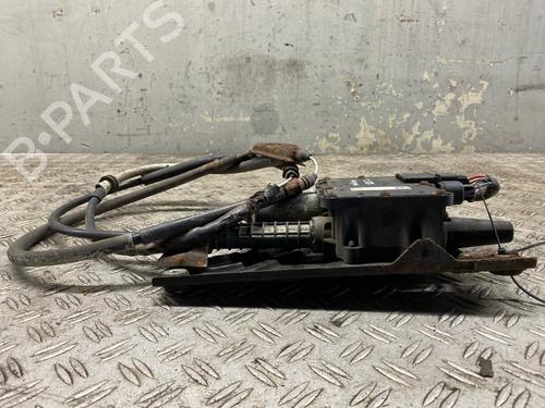 Electric handbrake OPEL INSIGNIA A Sports Tourer (G09) 2.0 CDTI (35) | BP30325850E5