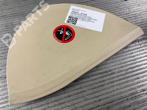 Used Interior roof light MERCEDES-BENZ S-CLASS (W221, V221) S 320 CDI (221.022, 221.122) (235 hp) 11238753