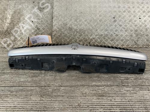 Grille JAGUAR X-TYPE I (X400) 3.0 V6 All-wheel Drive | BP18149910C40 